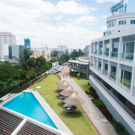 Montebelo Girassol Maputo Hotel Exterior foto